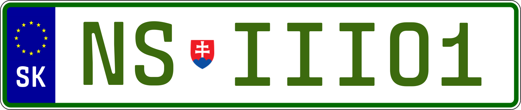 Typ IV - Elektro 1R