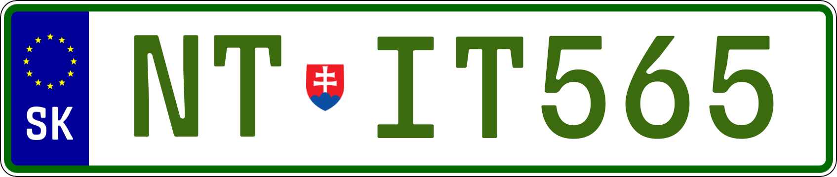 Typ IV - Elektro 1R