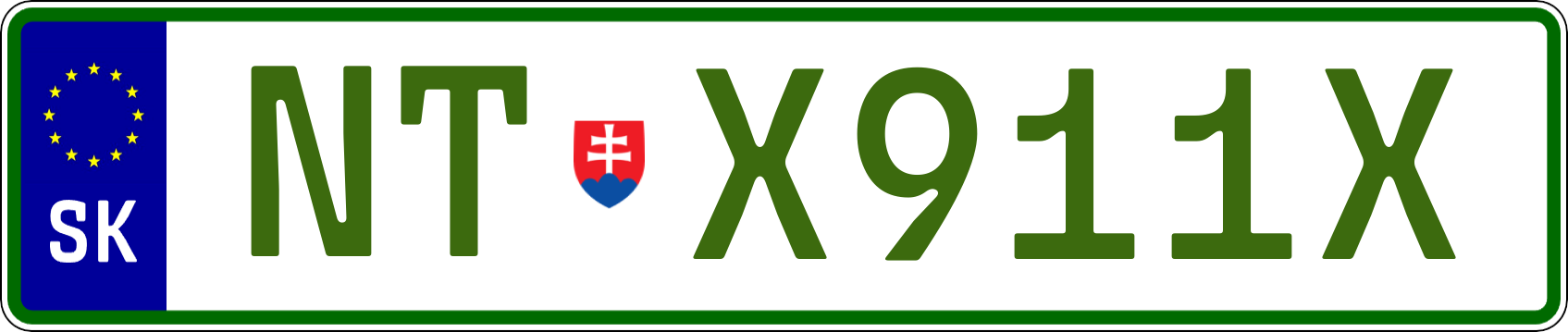 Typ IV - Elektro 1R