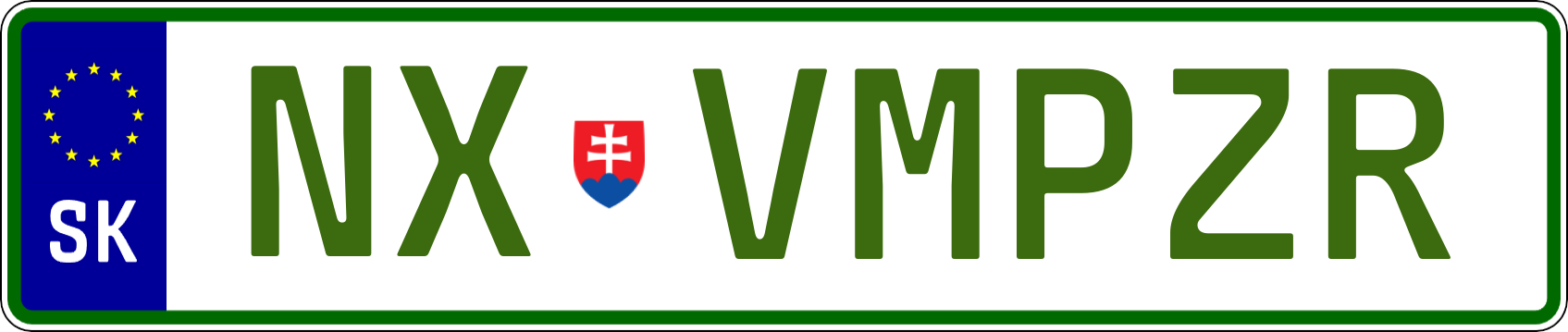 Typ IV - Elektro 1R