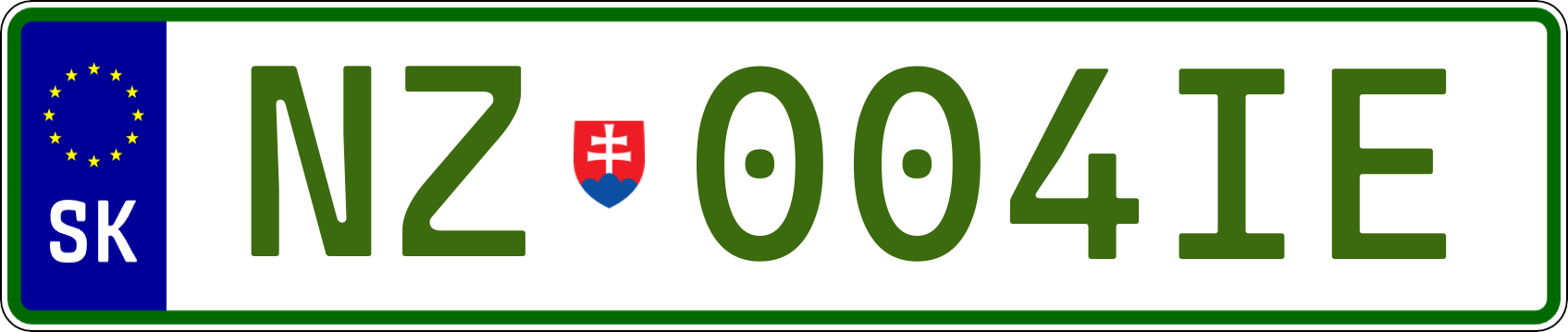 Typ IV - Elektro 1R