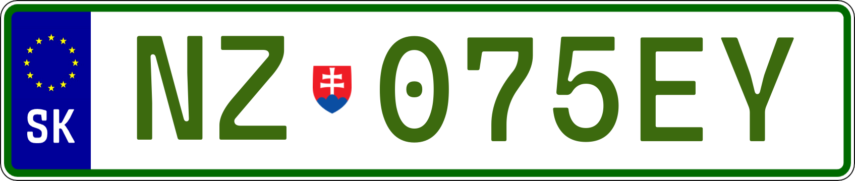 Typ IV - Elektro 1R