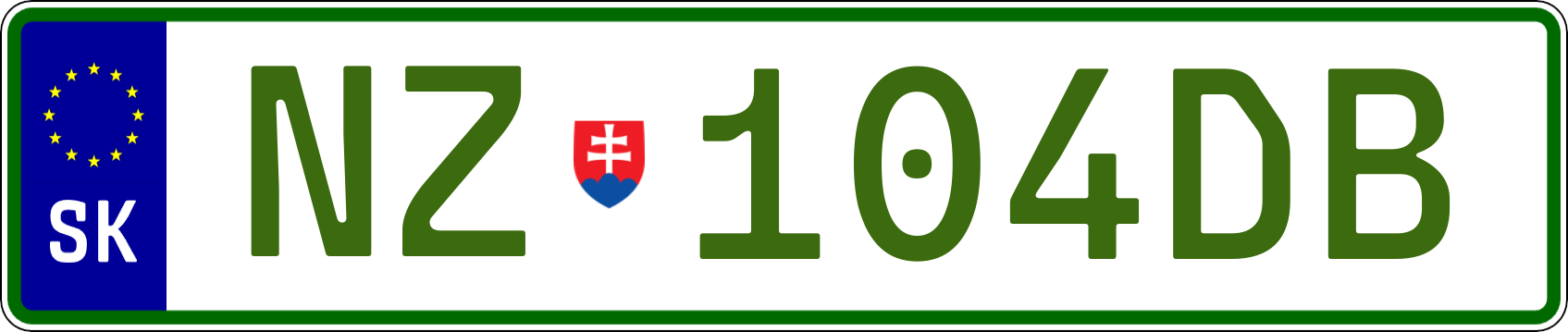 Typ IV - Elektro 1R