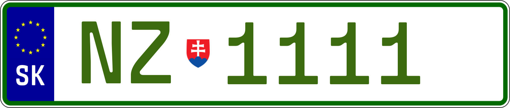 Typ IV - Elektro 1R