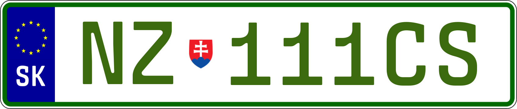 Typ IV - Elektro 1R