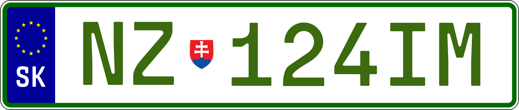 Typ IV - Elektro 1R