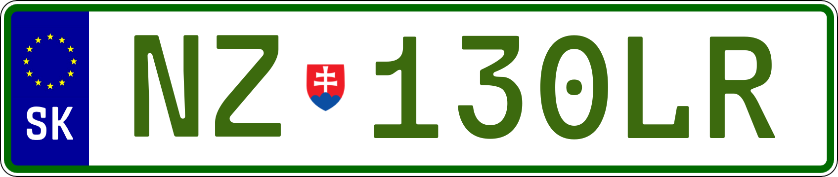 Typ IV - Elektro 1R