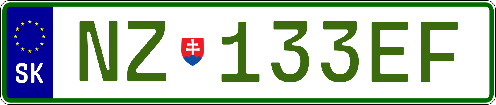 Typ IV - Elektro 1R