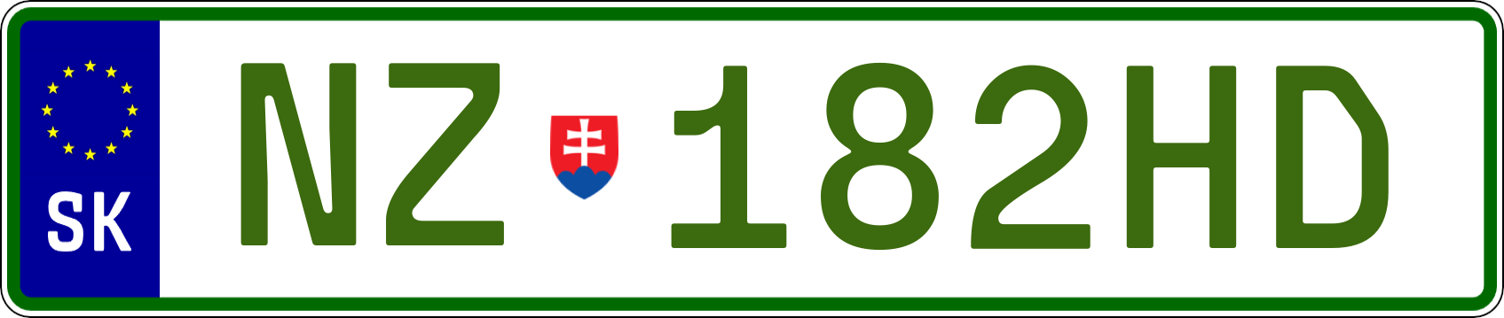 Typ IV - Elektro 1R