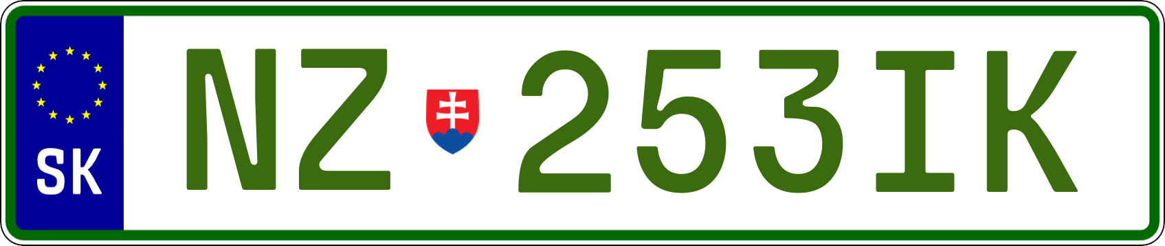 Typ IV - Elektro 1R