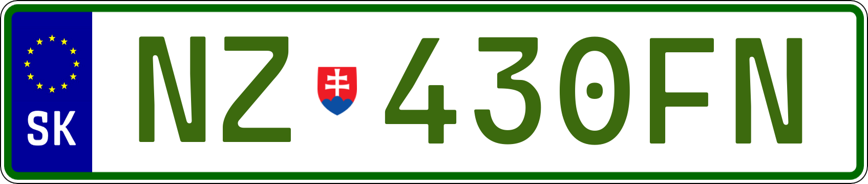 Typ IV - Elektro 1R