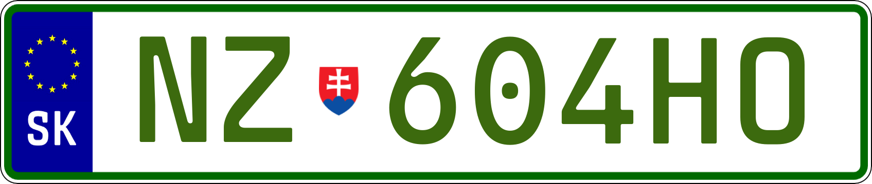Typ IV - Elektro 1R