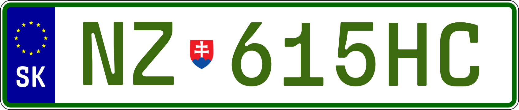 Typ IV - Elektro 1R