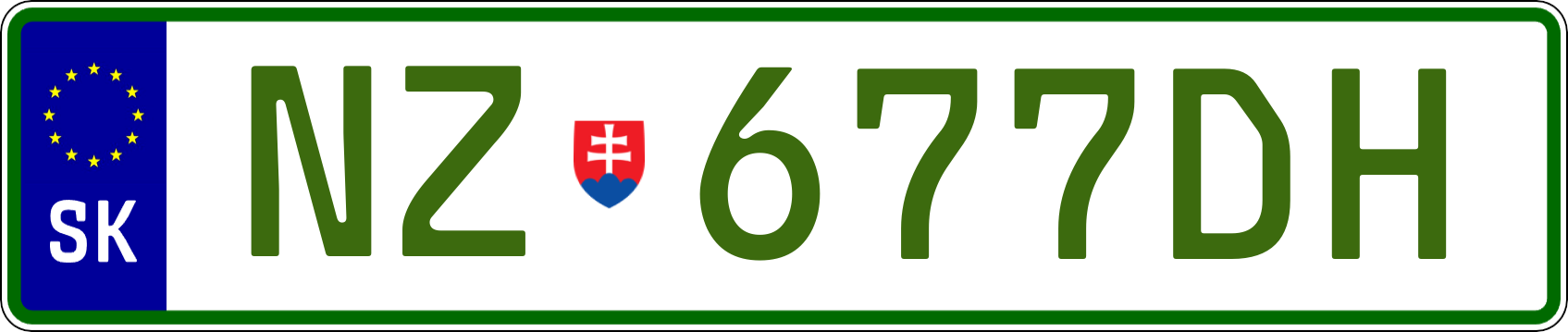 Typ IV - Elektro 1R