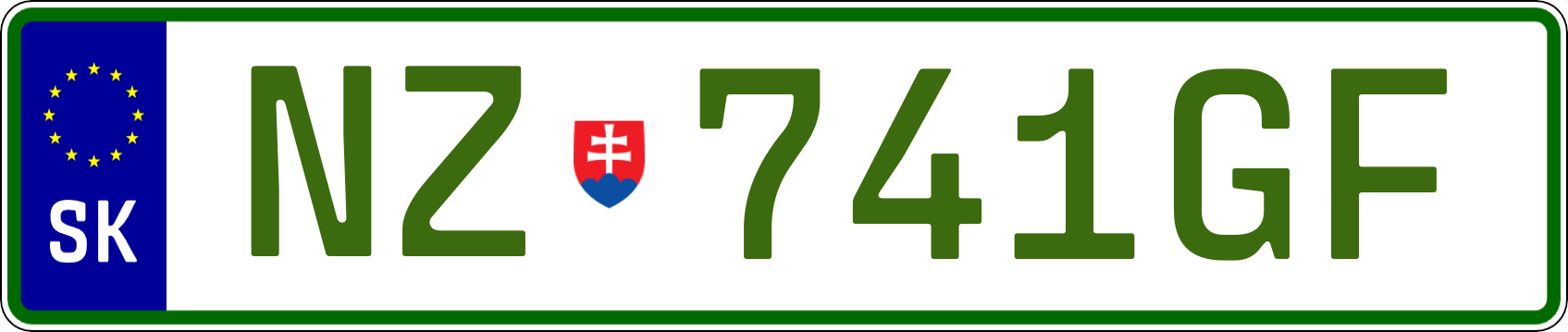 Typ IV - Elektro 1R
