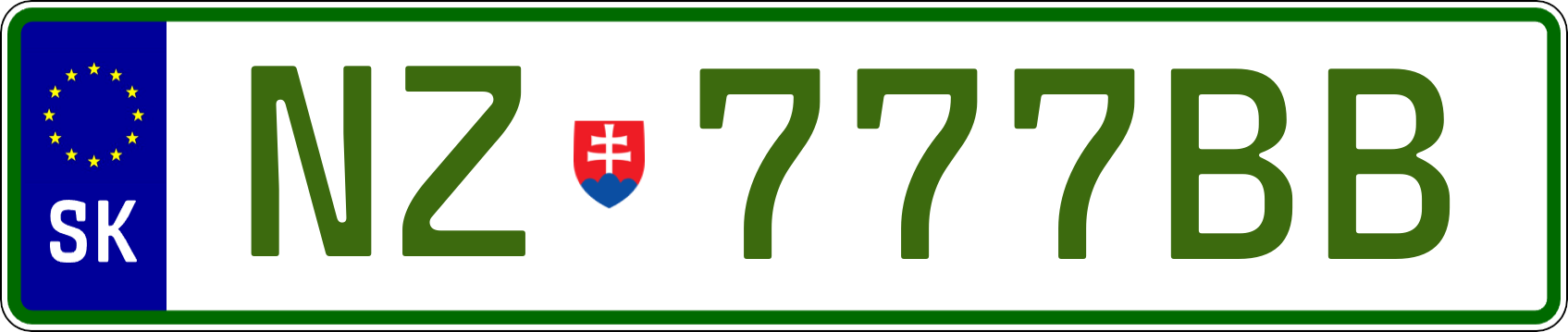Typ IV - Elektro 1R