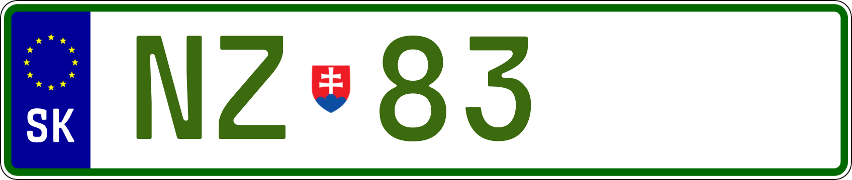 Typ IV - Elektro 1R