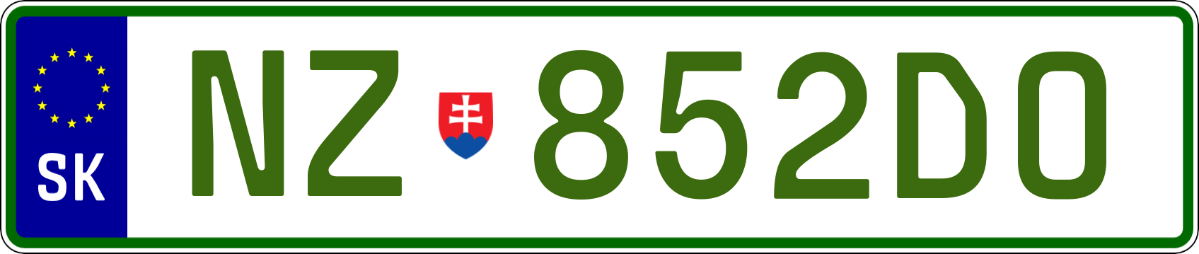 Typ IV - Elektro 1R