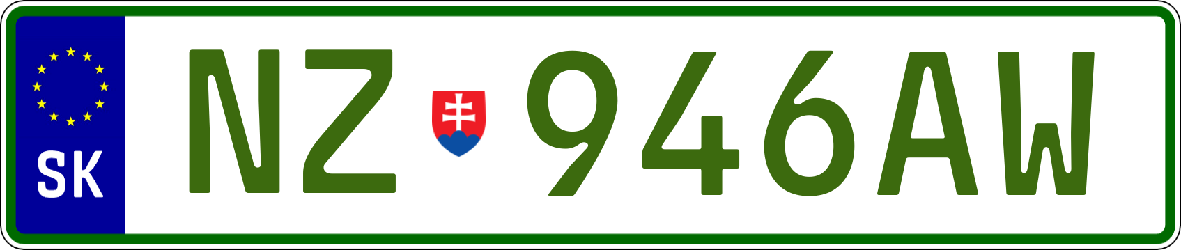 Typ IV - Elektro 1R