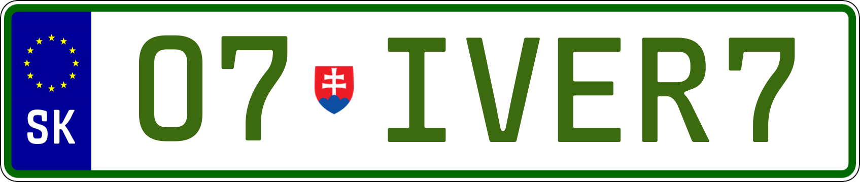 Typ IV - Elektro 1R