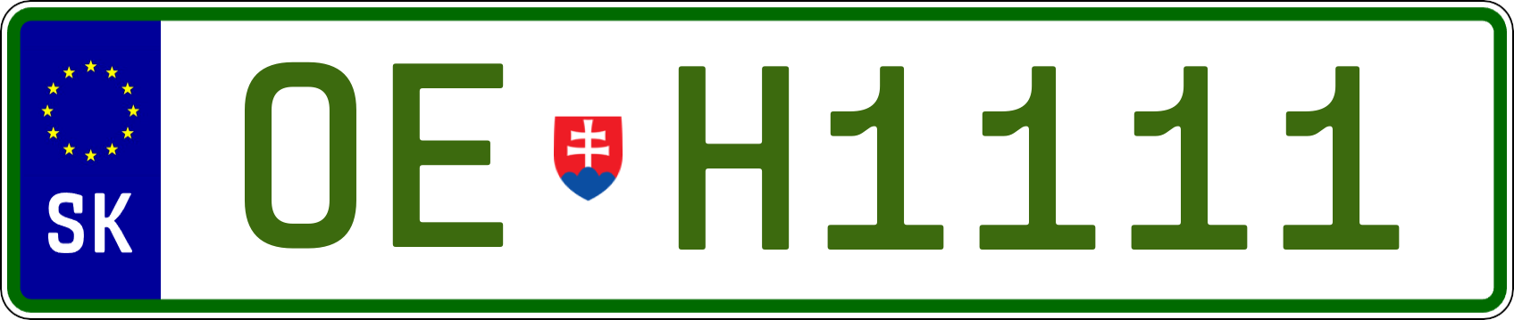 Typ IV - Elektro 1R