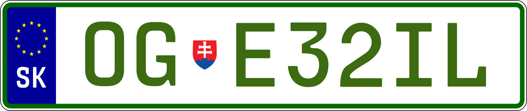 Typ IV - Elektro 1R