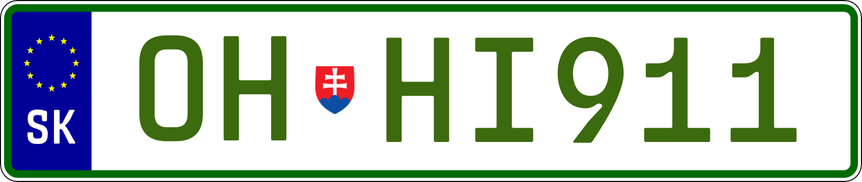 Typ IV - Elektro 1R
