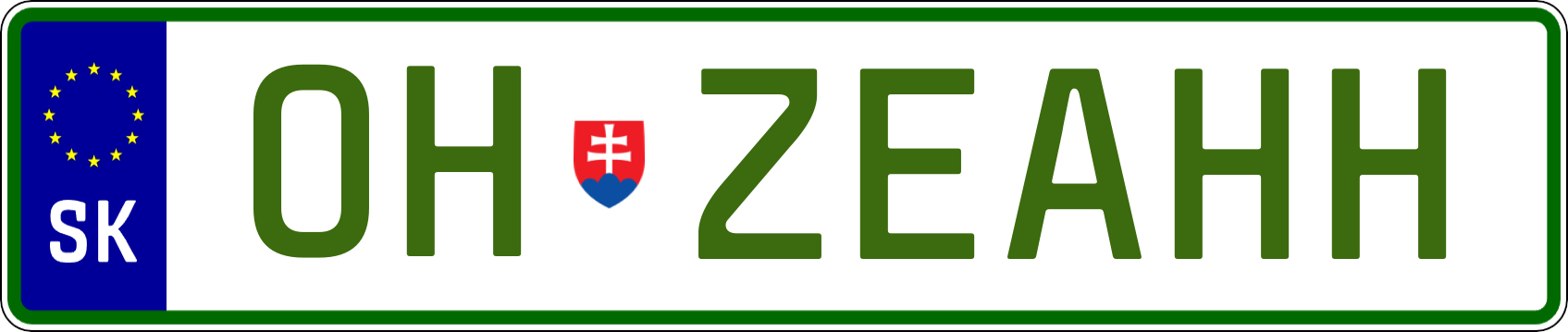 Typ IV - Elektro 1R
