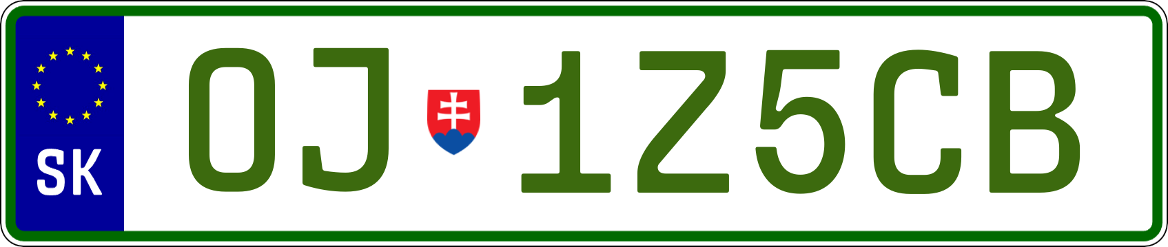 Typ IV - Elektro 1R
