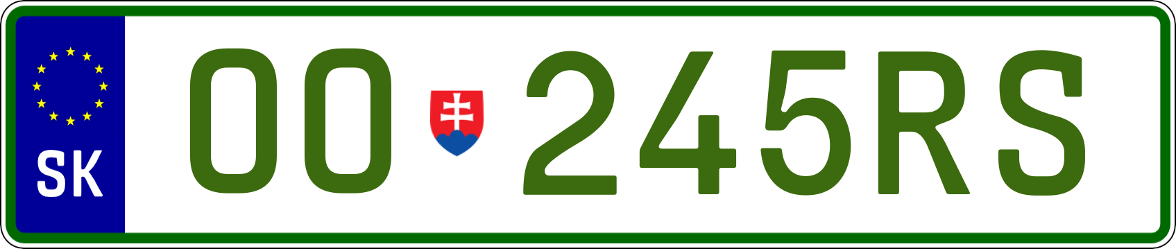 Typ IV - Elektro 1R