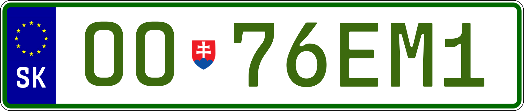 Typ IV - Elektro 1R