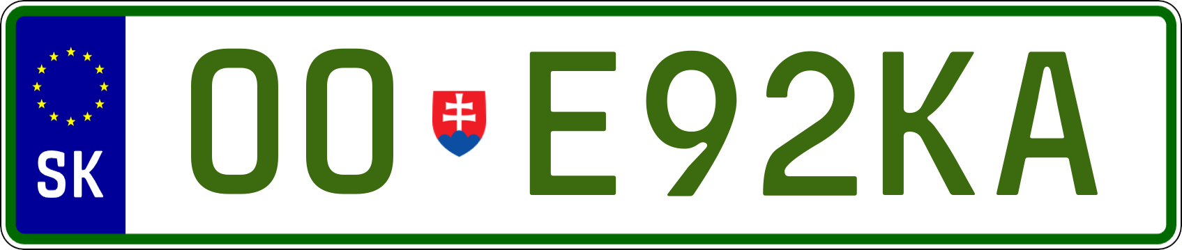 Typ IV - Elektro 1R