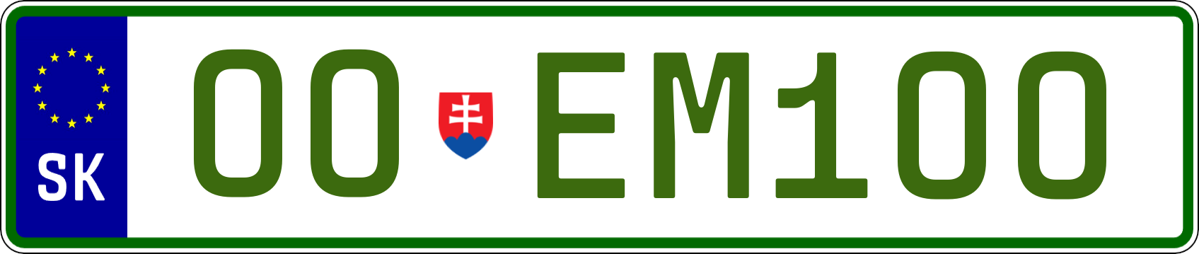 Typ IV - Elektro 1R