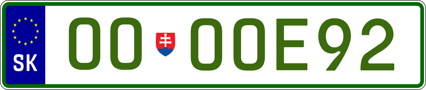 Typ IV - Elektro 1R