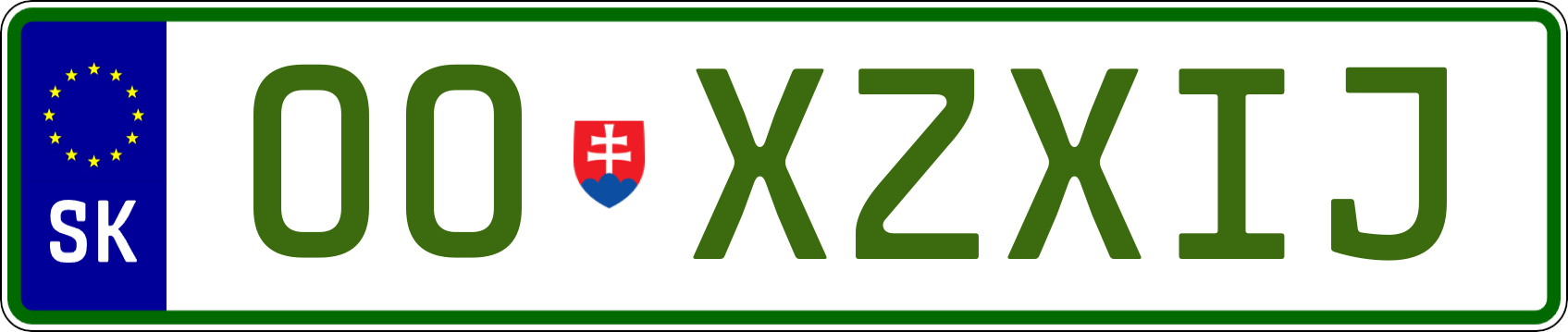 Typ IV - Elektro 1R