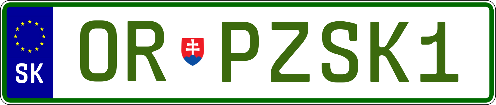 Typ IV - Elektro 1R