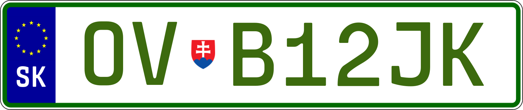 Typ IV - Elektro 1R