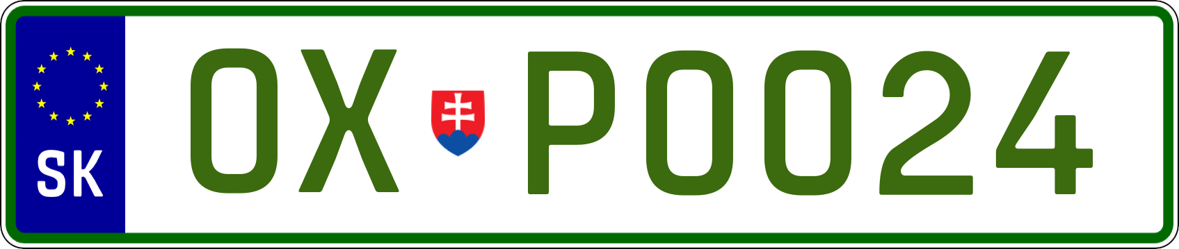 Typ IV - Elektro 1R