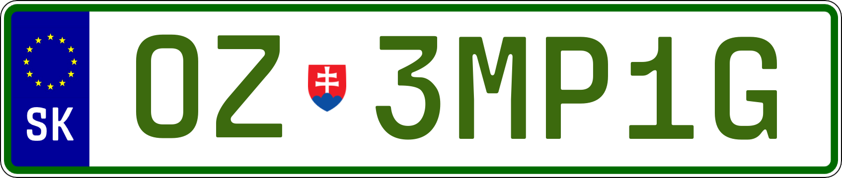 Typ IV - Elektro 1R