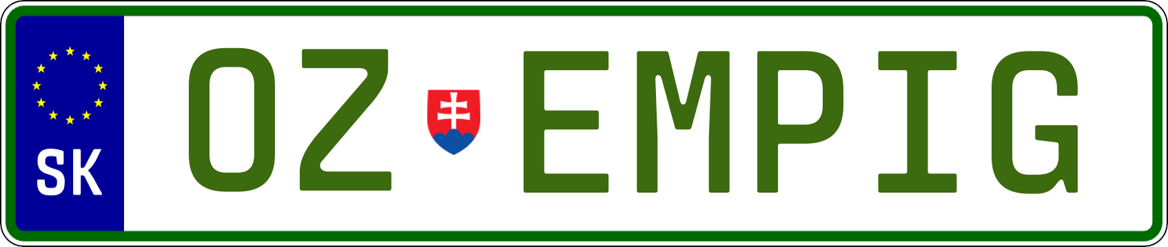 Typ IV - Elektro 1R