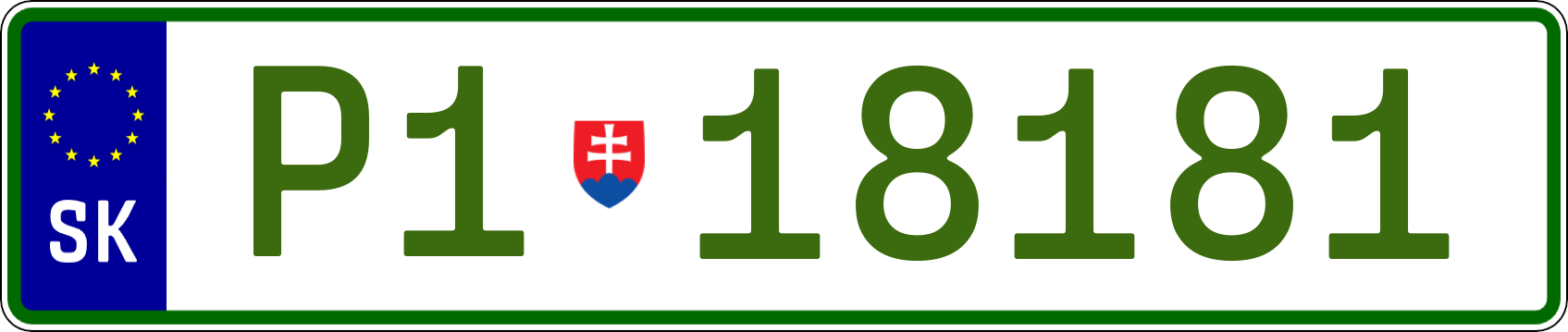 Typ IV - Elektro 1R