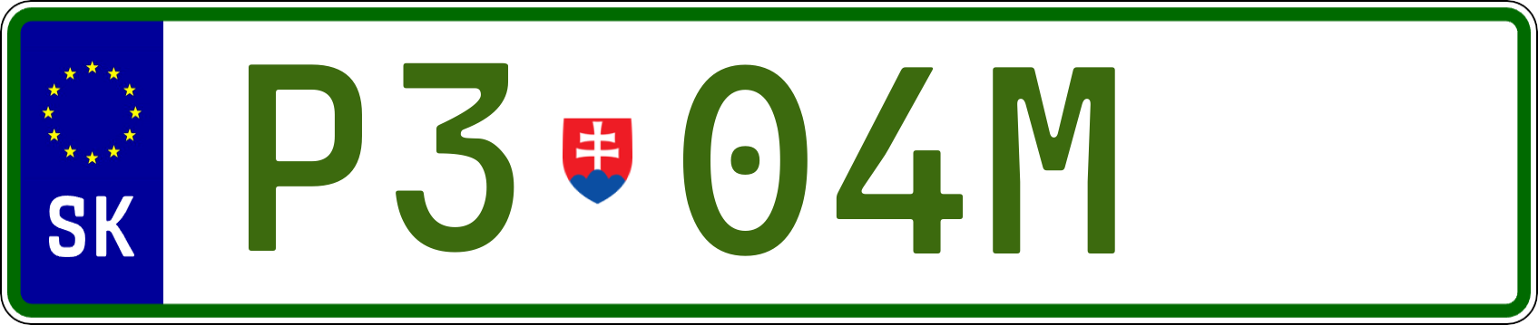 Typ IV - Elektro 1R