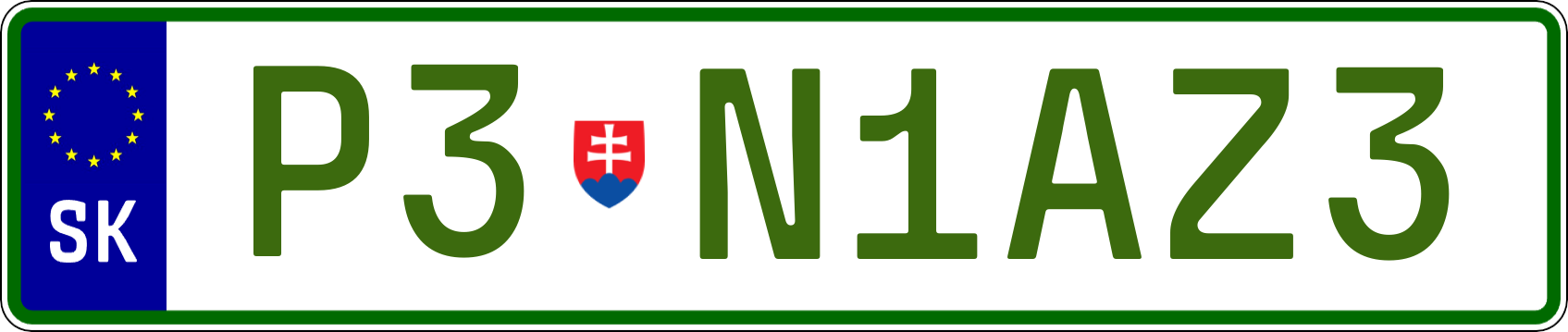 Typ IV - Elektro 1R
