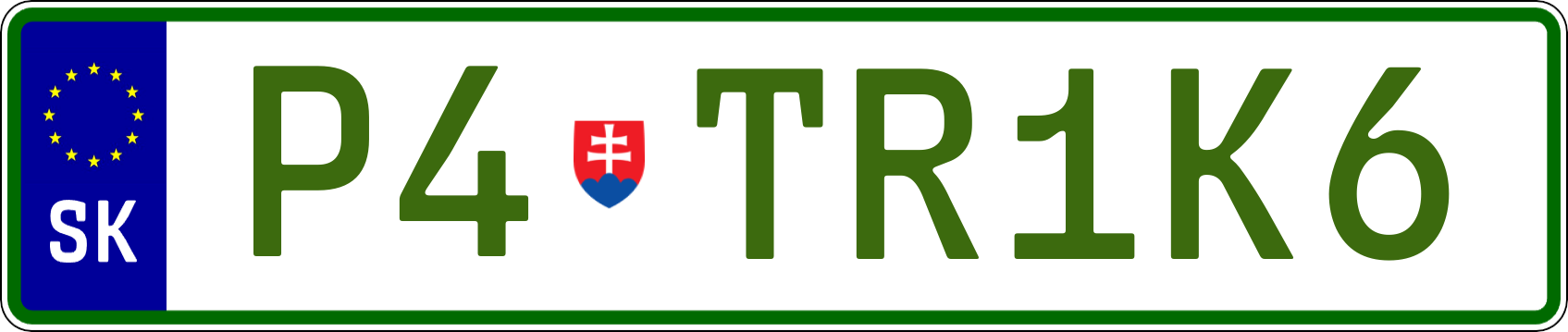 Typ IV - Elektro 1R