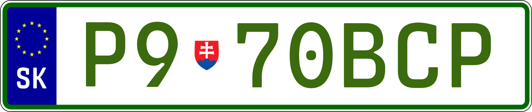 Typ IV - Elektro 1R