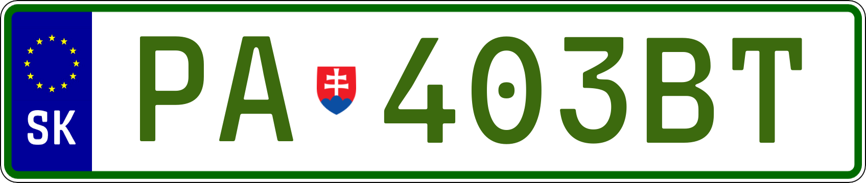 Typ IV - Elektro 1R