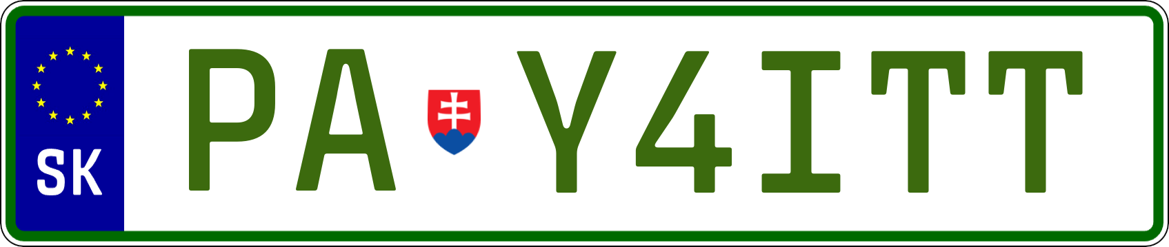 Typ IV - Elektro 1R