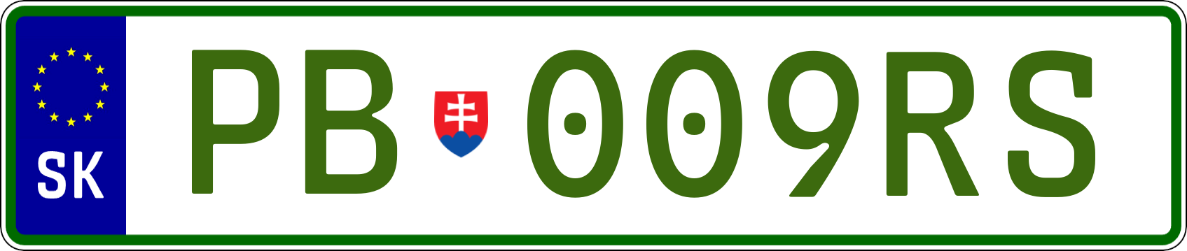 Typ IV - Elektro 1R