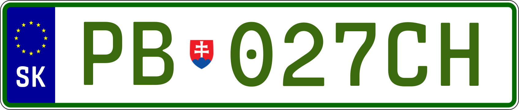 Typ IV - Elektro 1R