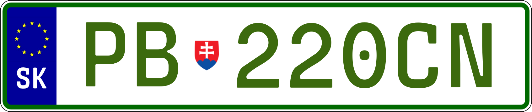 Typ IV - Elektro 1R